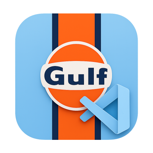 Gulf Theme